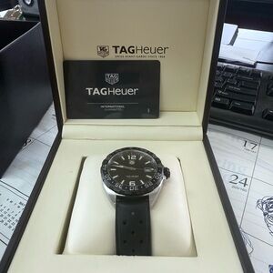 TAG Heuer formula one
